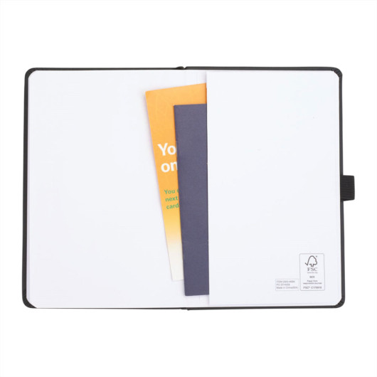 Pineapple Notebooks Pocket